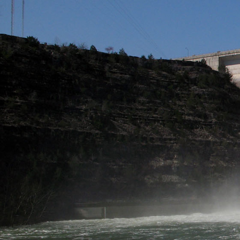 Liancheng Hydropower